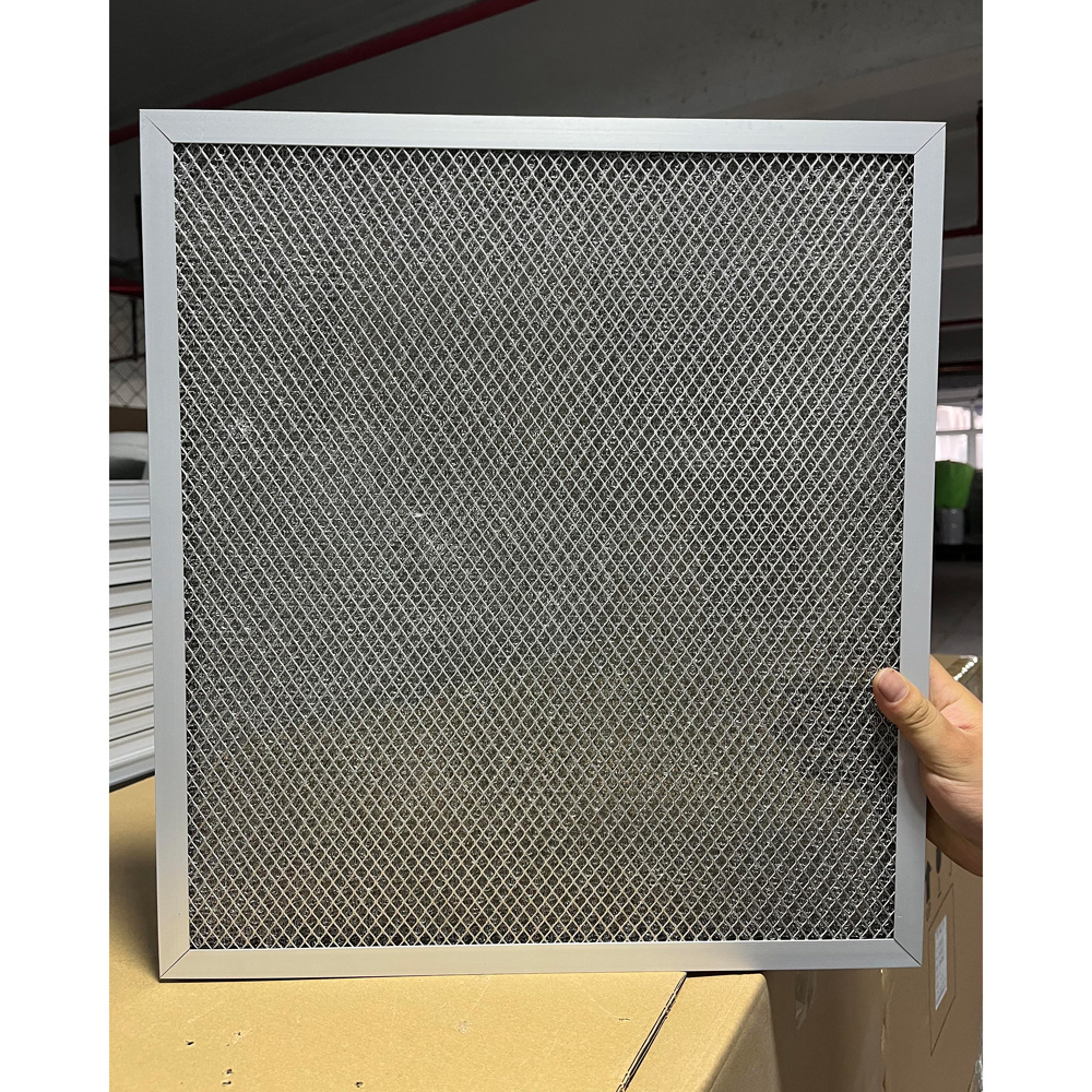 东区街道油烟净化过滤器